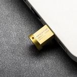 فلش مموری کینگ استار مدل KS240 ظرفیت 32 گیگابایت - سبک، مقاوم و قابلحمل