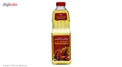 روغن سرخ کردنی حاوی کنجد عقاب - 870 میلی لیتر