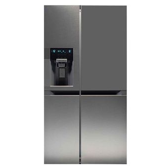 یخچال و فریزر وساید بای ساید 32 فوت دوو مدل SXi20-20S (Sinsun NH)