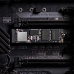 SSD Internal ADATA XPG GAMMIX S70 Blade 4TB