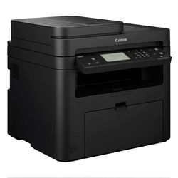 پرینتر چندکاره لیزری کانن مدل i-Sensys MF237w