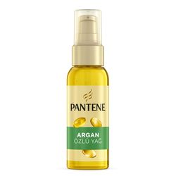 روغن آرگان تقویت کننده پنتن مدل Yag مناسب برای انواع مو حجم 100 میلی لیتر