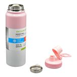 فلاسک مدل GS-M-270375 گنجایش 0.8 لیتر