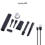 جارو شارژی دستی بیوا مدل 2IN1