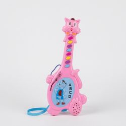 اسباب بازی گیتار مدل موزیکال کد 028