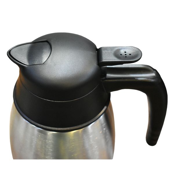 فلاسک ترموس مدل Vacuum Carafe گنجایش 2 لیتر