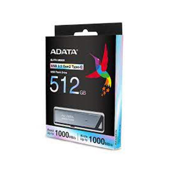 MEMORY FLASH DRIVE UE800 512GB USB3.2