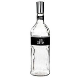 بطری زیباسازان طرح سیروان