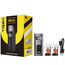 پاد یوول کالیبرن ای ام 2 Uwell Caliburn EM2 Kit