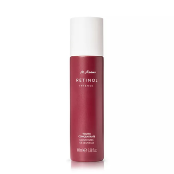 سرم رتینول جوانساز اینتنس مجیک M. Asam