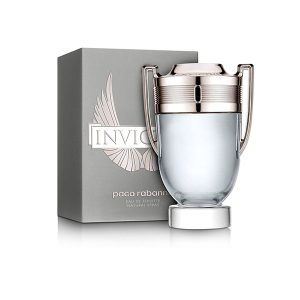 ادکلن اینوکتوس پاکو رابان | Paco Rabanne Invictus