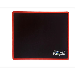 موس پد رویال RP-100 Royal RP-100 25*20.5cm Mouse Pad