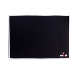 پد موس گیمینگ وینر سایز 20 در 23 سانتیمتر دور دوخت