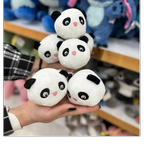 حیوانات باردار مدل پاندا اورجینال 000403