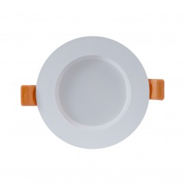 پنل سقفی توکار 18 وات مهند