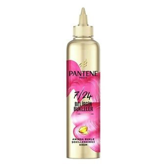 ماسک مو پنتن (Pantene) مخصوص موهای فر و مجعد