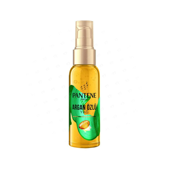 روغن آرگان پنتن Pro-V حجم 100 میلی لیتر