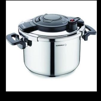 زودپز کرکماز مدل آلسا A173 – ظرفیت 5 لیتر