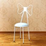 میز و صندلی 2 نفره طرح پاپیون