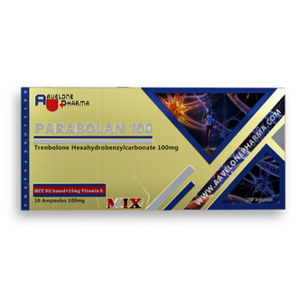 پارابولان اوِلون فارما