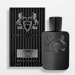 مارلی هرود رویال اسنس Herod Royal Essence