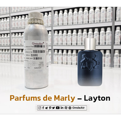 پارفومز د مارلی لیتون Parfums de Marly Layton