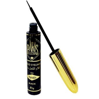 خط چشم پاریس