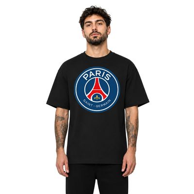 تیشرت مدل پاریس سنت ژرمن psg کد 2