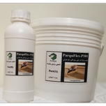 چسب پارکت پلی یورتانی دو جزئی ParquFlex