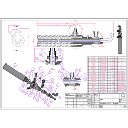 خدمات نقشه کشی صنعتی