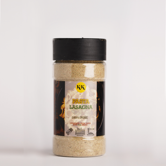ادویه پاستا و لازنیا 90 گرمی