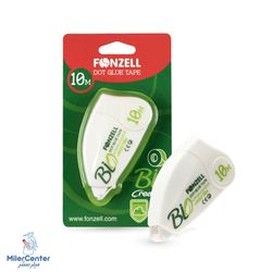 چسب نواری دو طرفه فونزل (FONZELL)