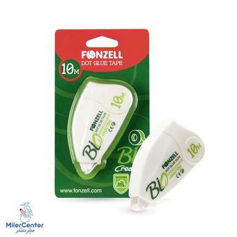 چسب نواری دو طرفه فونزل (FONZELL)