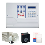 پکیج دزدگیر اماکن پایرونیکس مدل P-70