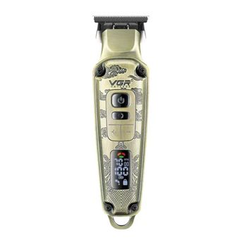 ماشین اصلاح موی سر و صورت وی جی ار مدل V-901 (اصلی)