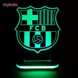 چراغ خواب بارسلونا