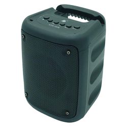 اسپیکر بلوتوثی قابل حمل مدل KTS 1576