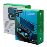 هدفون بی سیم مدل M100