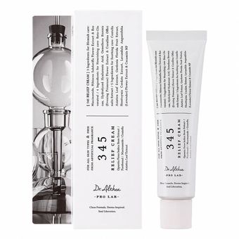 کرم ترمیم کننده دکتر آلتیا مدل 345 حجم 50 میلی لیتر