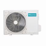 کولر گازی اسپلیت 24000 دور ثابت هایسنس مدل  QAS-24HT