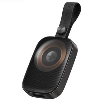 شارژر مگنتی اپل واچ مک دودو مدل ch-4991