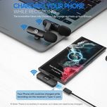 میکروفن یقه ای گرین لاین مدل DualMic