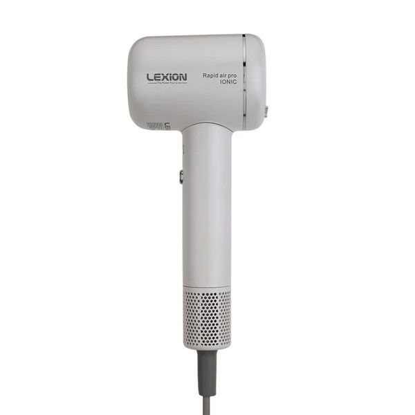 سشوار حرفه ای 1600 وات لکسیون مدل Rapid Air Pro HD:1698