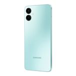 گوشی سامسونگ Galaxy A06 5G دو سیم کارت 128 گیگابایت و رم 4 گیگابایت - به همراه  به همراه شارژر 25 وات سامسونگ، 2 عدد کاور و 1 عد
