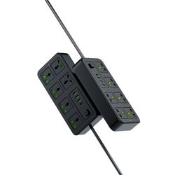 چندراهی برق پرودو مدل 6ACPS1C