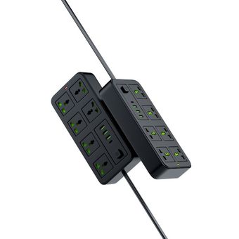 چندراهی برق پرودو مدل 6ACPS1C