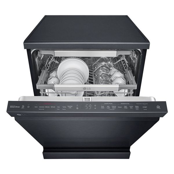 ماشین ظرفشویی 14 نفره ال جی مدل DFB325HM