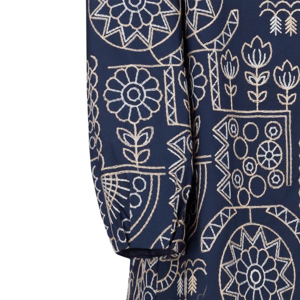 مانتو زنانه السانا مدل ژانین کد 207204