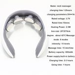 ماساژور گردن