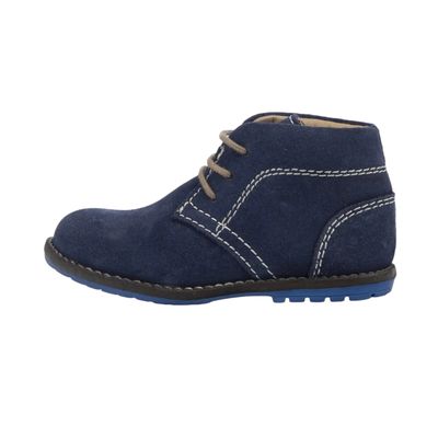 نیم بوت پسرانه مدل MDSS-CF8416